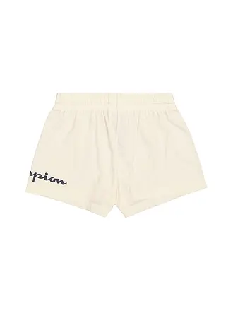 CHAMPION | Shorts pour filles | beige